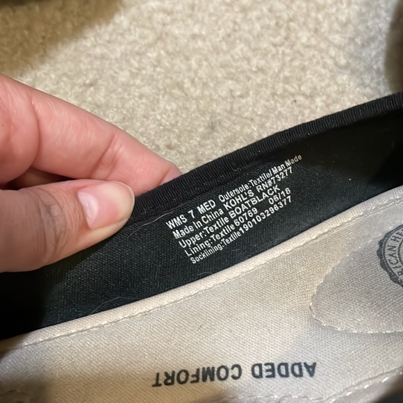 ❤️🔥SOLD❤️🔥4 pairs of Flats - Picture 13 of 16